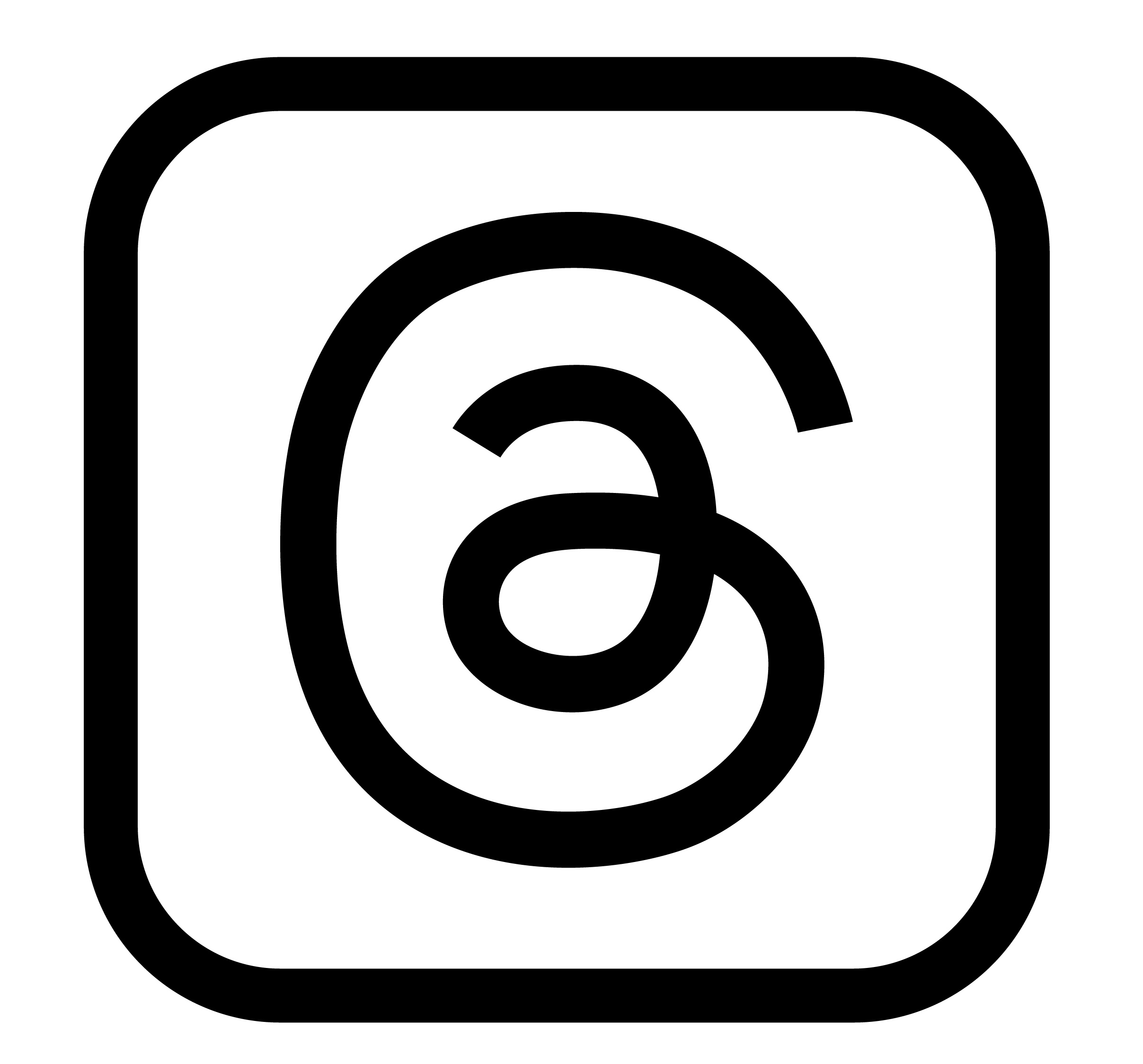Thread logo